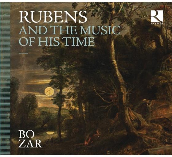 Divers - Rubens And The Musicians Of His Time