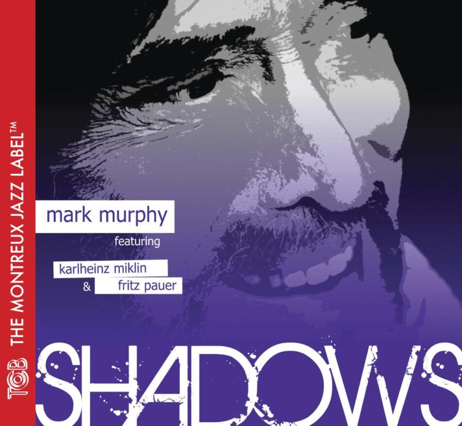 Marky Murphy - Shadows
