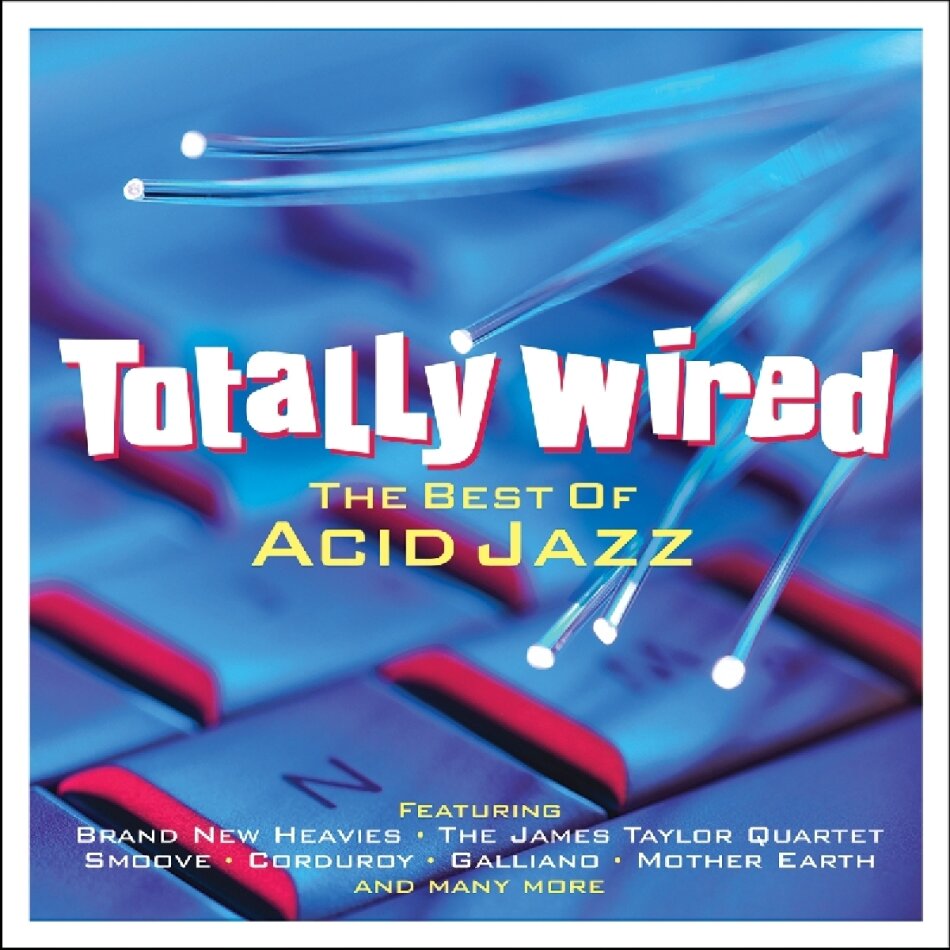 32 Tracks 2cd's 2 CDs