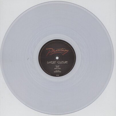 Ghost Culture - Arms 12" Maxi