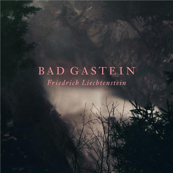 Friedrich Liechtenstein - Bad Gastein