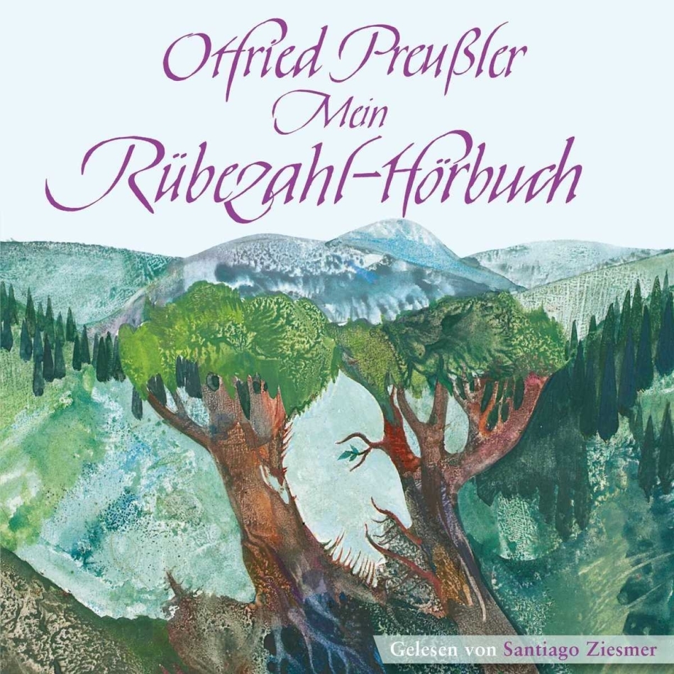 Santiago Ziesmer - Mein Rübezahl-Hörbuch