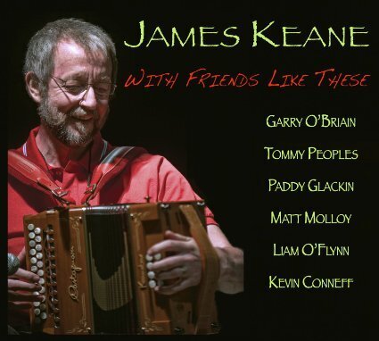 James Keane - With Friends Like These 2014 Version