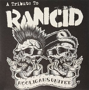Tribute To Rancid - Hooligans United 3 LP