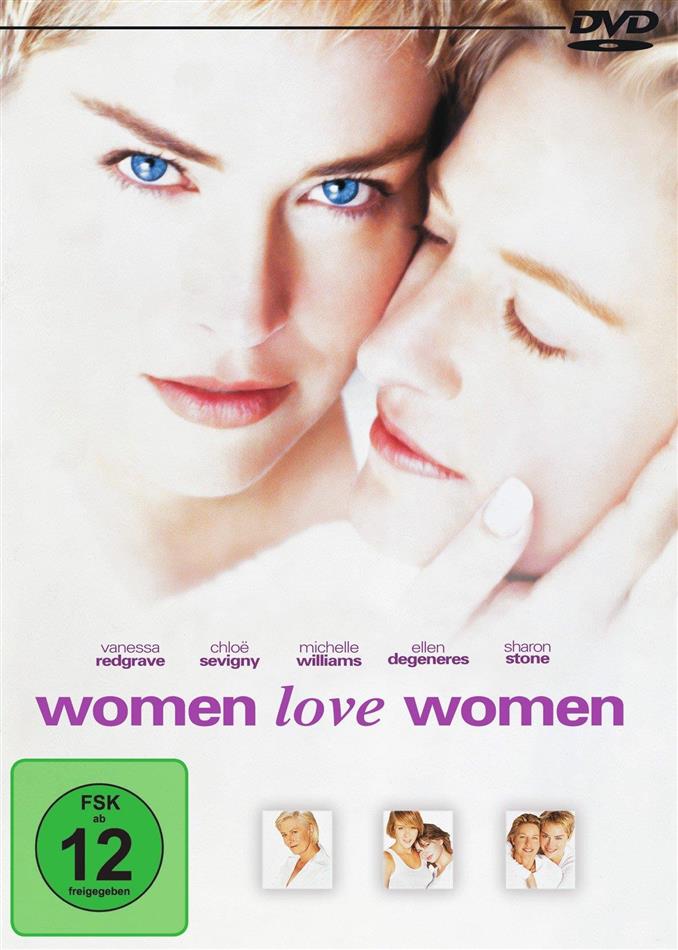 Women love Women (2000)