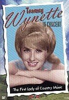 Wynette Tammy - In concert