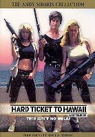 Hard ticket to Hawaii (1987) (Director's Cut, Special Edition)