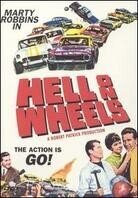 Hell on wheels