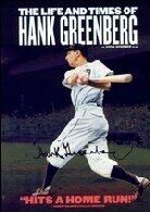 The life and times of Hank Greenberg