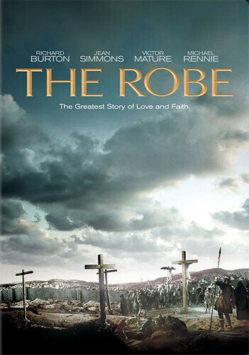 The Robe (1953) Special Edition