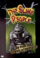 The slime people (1962) b/w