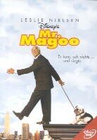 Mr. Magoo