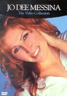 Messina Jo Dee - The video collection