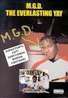 M.G.D. - Everlasting yay