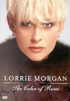 Morgan Lorrie - Color of roses