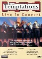 The Temptations - Live in concert
