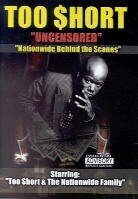 TOO $HORT - Uncensored Unrated