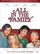 All in the Family - Season 1 3 DVD