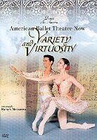 American Ballet Theatre - New York Gala - Variety and virtuosity