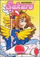 Cardcaptor Sakura, vol. 8 - Sweet trouble Uncut