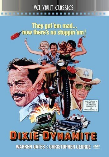 Dixie dynamite (1976)