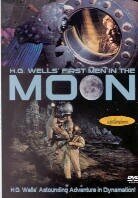 The first men in the moon (1964)