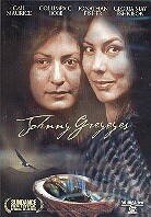 Johnny Greyeyes