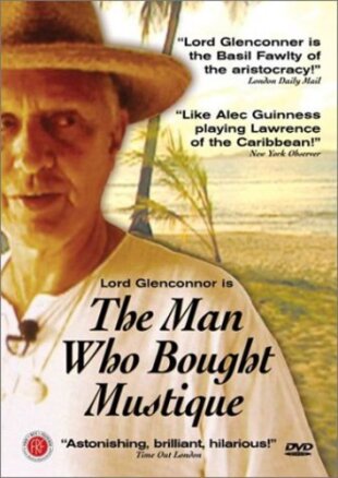 The man who bought mustique