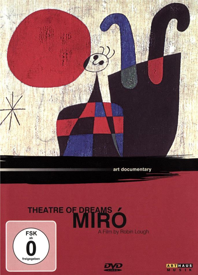 Miro - Art Documentary