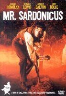 Mr. Sardonicus (1961) n/b
