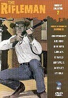 The Rifleman box set 2 (5-8) 4 DVDs