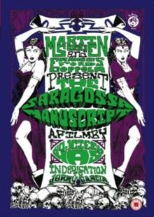 The Saragossa Manuscript (1965)