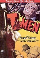 T-Men (1947) b/w