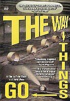 The way things go
