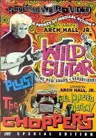Wild guitar / The choppers Special Edition