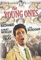 The young ones (1961)