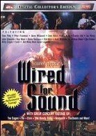 Guitar Odyssey - Wired for sound