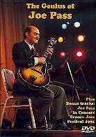 Pass Joe - The genius of Joe Pass