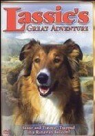 Lassie's great adventures (1963)