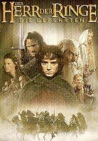 Der Herr der Ringe 1 - Die Gef&auml;hrten (Standard Edition 2 DVDs) (2001)