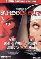 Schools out 1 & 2 - Schrei, denn ich werde dich töten / Die Insel....