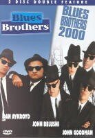 Blues Brothers / Blues Brothers 2000 2 DVD