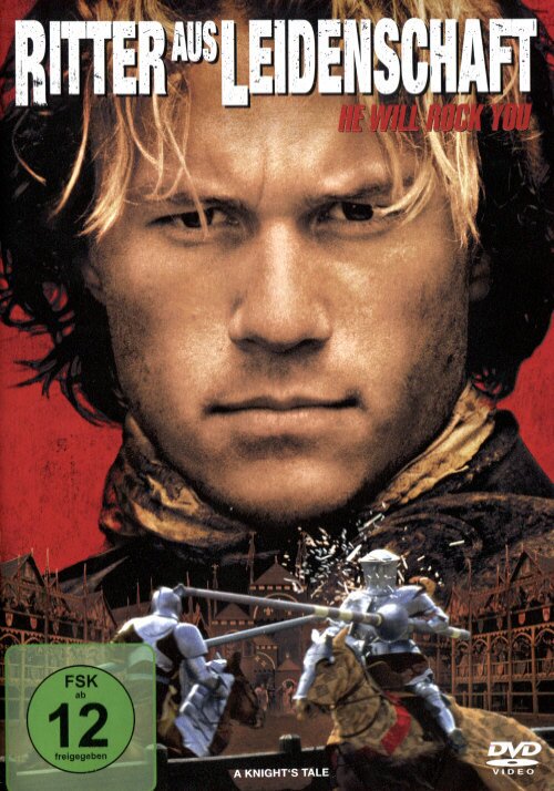 Ritter aus Leidenschaft (2001)