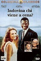 Indovina chi viene a cena? - Guess who's coming to dinner (1967) (1967)
