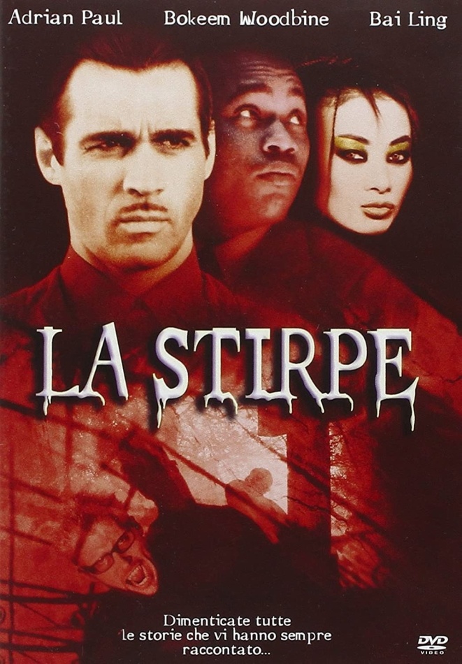 La stirpe