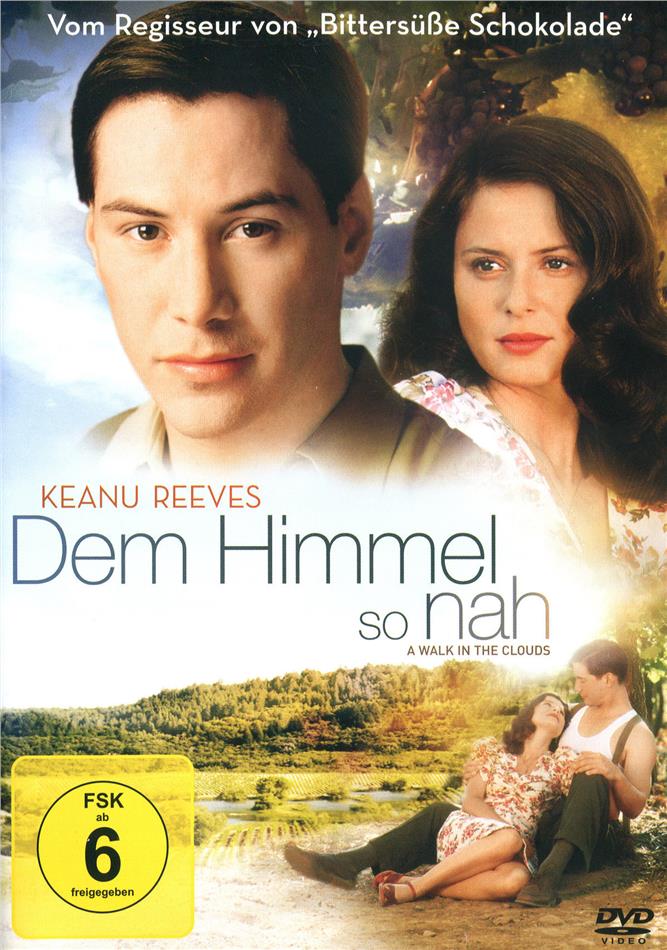 Dem Himmel so nah (1995)