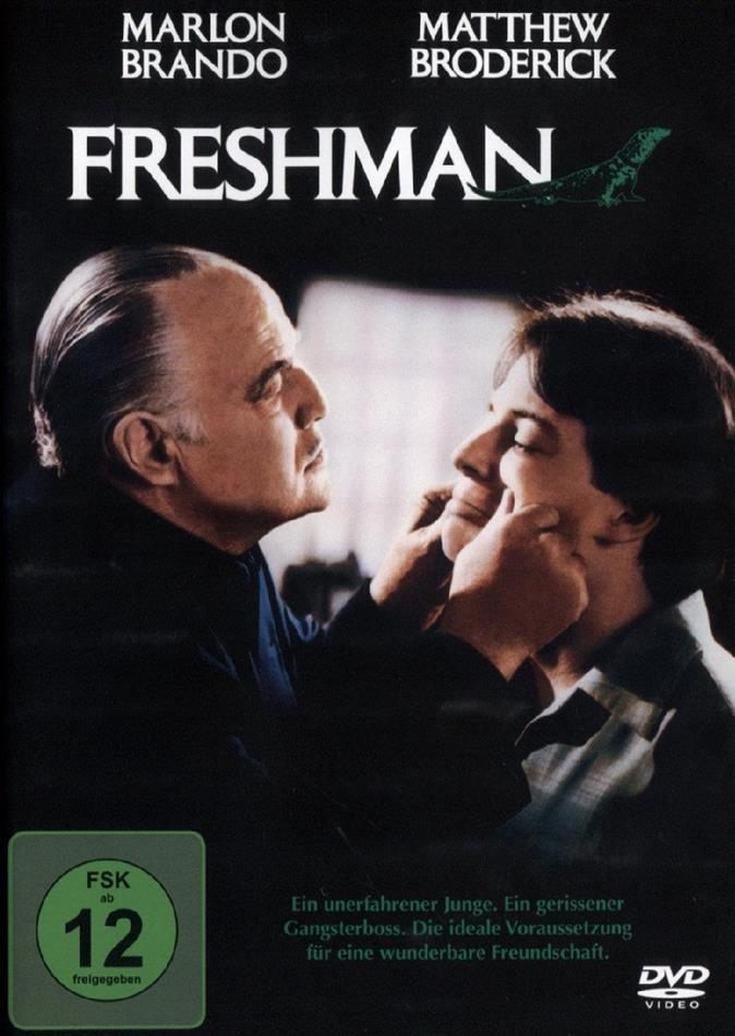 Freshman