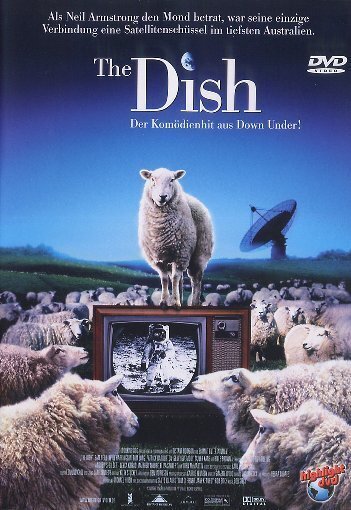 The dish (2000)