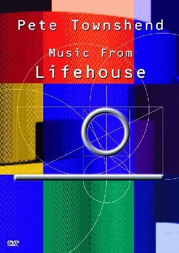 Pete Townshend - Music from Lifehouse