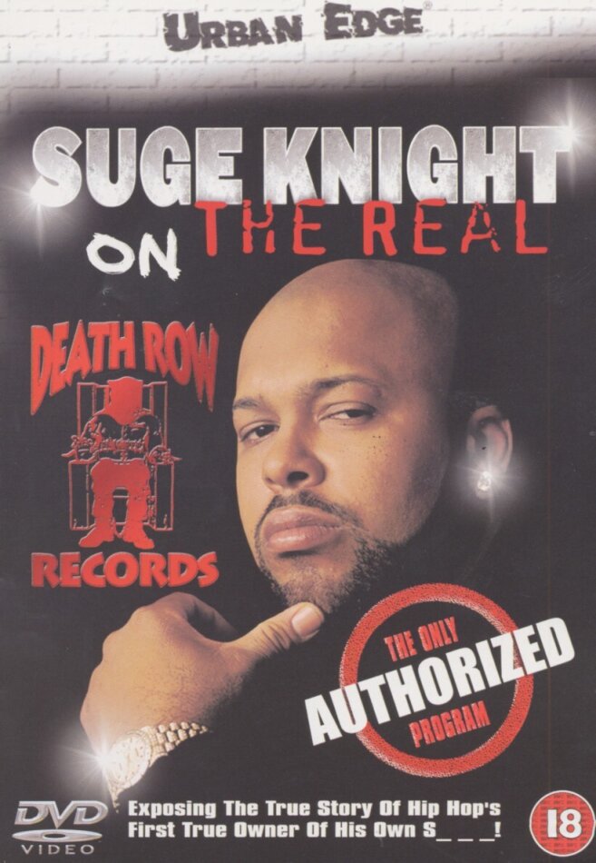 Knight Suge - On the real